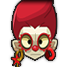 Visage Zobal n° 4