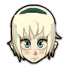 Visage Huppermage n° 3
