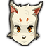 Visage Ecaflip n° 1