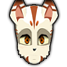 Visage Ecaflip n° 3