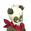 Visage Pandawa