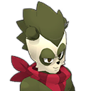 Visage Pandawa