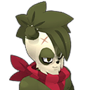 Visage Pandawa