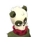 Visage Pandawa