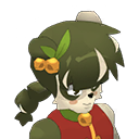 Visage Pandawa