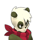 Visage Pandawa