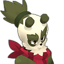 Visage Pandawa