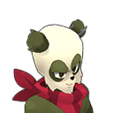 Visage Pandawa