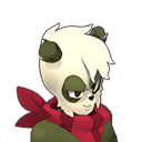 Visage Pandawa