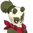 Visage Pandawa