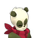 Visage Pandawa