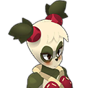 Visage Pandawa