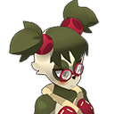 Visage Pandawa