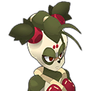 Visage Pandawa