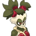Visage Pandawa