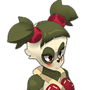 Visage Pandawa