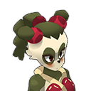 Visage Pandawa