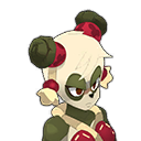 Visage Pandawa