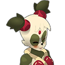 Visage Pandawa