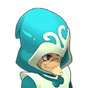 Visage Huppermage
