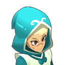 Visage Huppermage