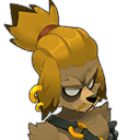Visage Ouginak