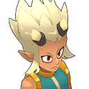 Visage Osamodas