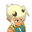 Visage Osamodas