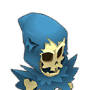 Visage Sram