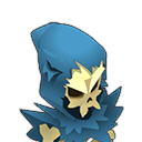 Visage Sram