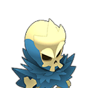 Visage Sram
