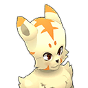 Visage Ecaflip